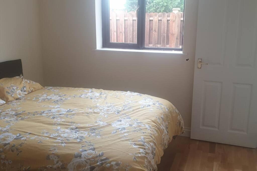 New Modern Self Contained *